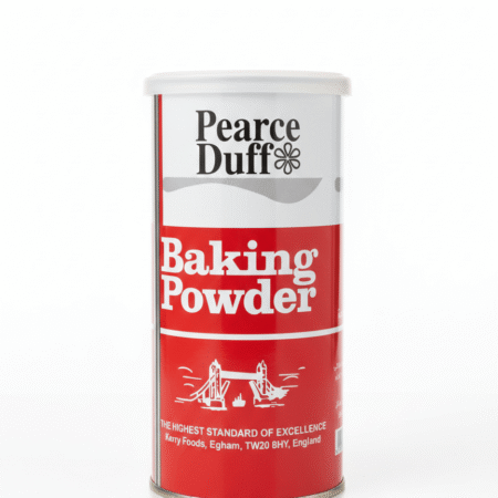 Pearce Duff Baking Powder