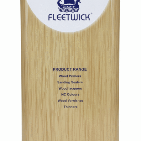Fleetwick N.C Sanding Sealer