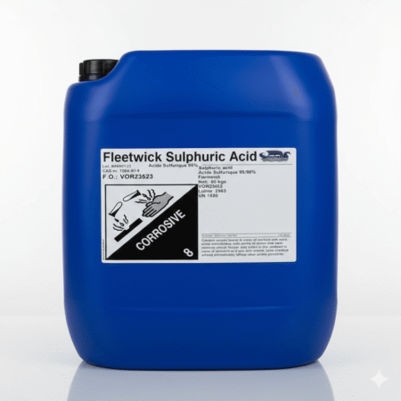 Fleetwick Sulphuric Acid