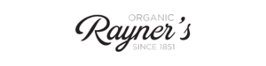rayners food logo