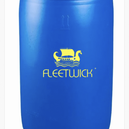 Fleetwick Premium Cellulose Thinner 205 L